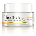 AVON NUTRA EFFECT RADIANCE DAY