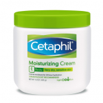 Cetaphil Moisturizing Cream for Very Dry Sensitive  Fragrance Free 20 OZ