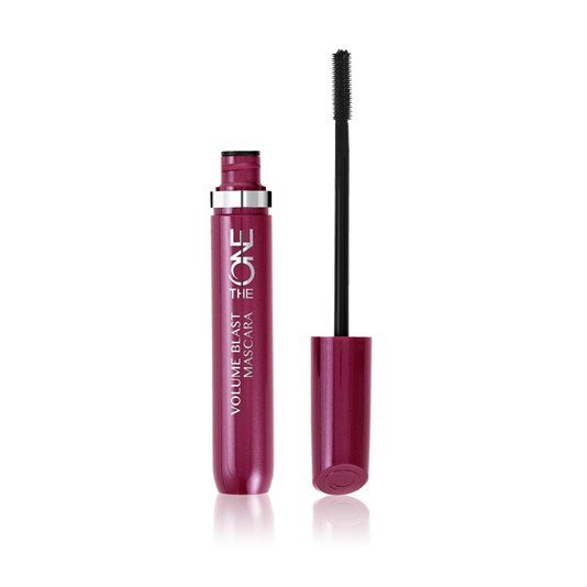 30460 1 Volumising mascara with lash-grabbing brush, creamy formulation and Bold Boost Wax System delivers super lash separation, even coverage and 24X volume*.
