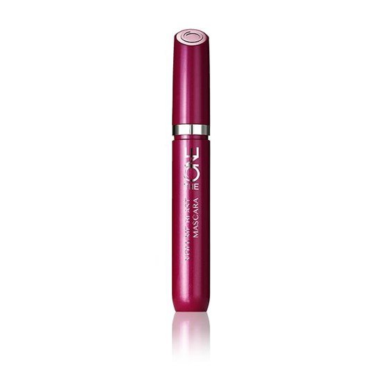 30460 1 1 Volumising mascara with lash-grabbing brush, creamy formulation and Bold Boost Wax System delivers super lash separation, even coverage and 24X volume*.