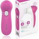 PIXNOR 7-IN-1 CLEANSING BRUSH