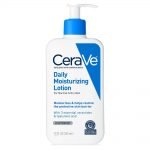 CERAVE DAILY MOISTURISING LOTION 12 OZ