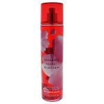 BATH AND BODYWORKS JAPANESE CHERRY BODY MIST 8 FL OZ