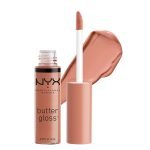 NYX butter Gloss ‘Colour ‘Madelene’
