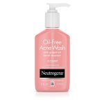 NEUTROGENA OIL-FREE GRAPEFRUIT SKINCARE SET
