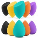 InnoGear Make Up Sponge Make Up Sponges Blender Set