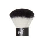Elf Cosmetic Make up Kabuki Face Brush  Travel Size