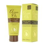 Argan Oil Hand And Nail Cream