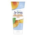 St Ives Acne Control Apricot Scrub