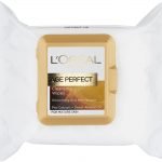 L'oreal Age Perfect Cleansing Wipes Mature Skin, 25 Wipes