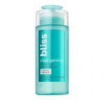 BLISS CLARIFYING TONER + SERUM