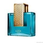 AVON LUCK LIMITLESS PERFUME