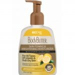 BIOCARE BODY BUTTER SKIN TONING AND BRIGHTENING MOISTURISER