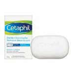 CETAPHIL GENTLE CLEANSING BAR
