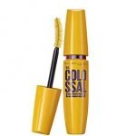 Maybelline Colossal Masc Black Waterproof 10ml