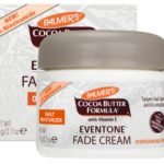 PALMER'S COCOA BUTTER FORMULA EVENTONE FADE CREAM