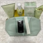 AVON EVE TRUTH SET OF 8