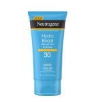 NEUTROGENA HYDRO BOOST WATER GEL SUNSCREEN