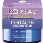 L'OREAL COLLAGEN MOISTURE FILLER