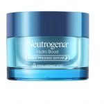 NEUTROGENA HYDRO BOOST NIGHT PRESSED FACE SERUM