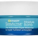 GARNIER SKINACTIVE GEL FACE MOISTURIZER WITH HYALURONIC