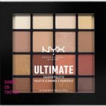 NYX ULTIMATE EYES SHADOW