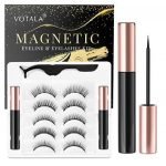 VOTALA MAGNETIC EYELINER AND EYELASHES