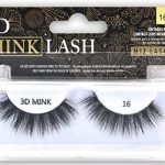 MIZ 3D MINK LASH