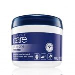 AVON CARE BODY CREAM ALL IN ONE