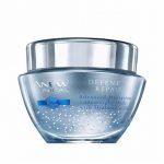 AVON ANEW CLINICAL DEFEND AND REPAIR OVERNIGHT MASK