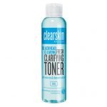AVON CLEARSKIN CLARIFYING TONER