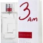 SEAN JOHN 3 AM EDT