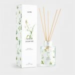 AVON WHITE JASMINE DIFFUSER