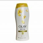 Olay Ultra Moisture Shea Butter  B3 Body wash  Plus 23.6  Fl oz