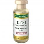 VITAMIN E OIL SUPPLEMENT