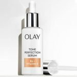 OLAY TONE PERFECTING SERUM VITAMIN C