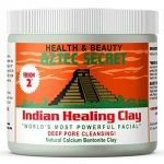 Indian Healing Clay Deep Pore Cleansing