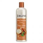 JERGENS ENRICHING DEEP RESTORING ARGAN BODY WASH