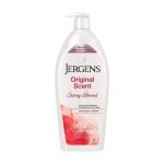 JERGENS ORIGINAL SCENT BODY LOTION