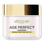 L'OREAL PARIS AGE PERFECT ANTI-SAGGING + EVEN TONE DAY CREAM 2.5 OZ