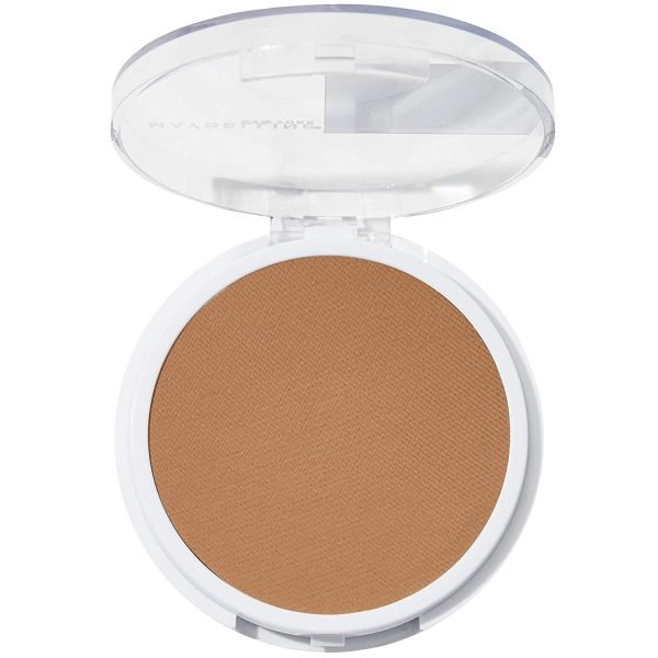 Maybelline New York Super stay Full Coverage Powder Foundation Make Up 355 Coconut 1