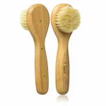NATURAL SKINCARE FACIAL CLEANSING BRUSH