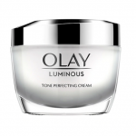 OLAY LUMINIOUS TONE PERFECTING CREAM