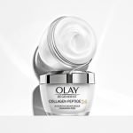 OLAY REGENERIST COLLAGEN PEPTIDE 24 FACE MOISTURISER