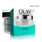 OLAY REGENERIST LUMINIOUS TONE PERFECTING MOISTURISER (FADES DARK SPOTS)