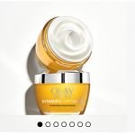 OLAY REGENERIST VITAMIN C + PEPTIDE MOISTURISER