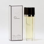 OSCAR EDT SPRAY 3.4 OZ