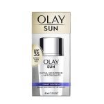 Olay Sun Facial Sunscreen and Antioxidants SPF 35