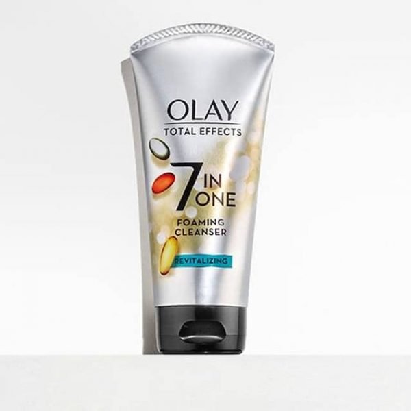 Olay Total Effects Foaming Cleanser Revitalizing CE 10441.1579137787 1