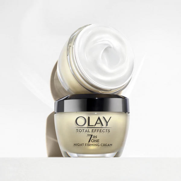 Olay Total Effects Night Firming Cream CE 31861.1569961130 1